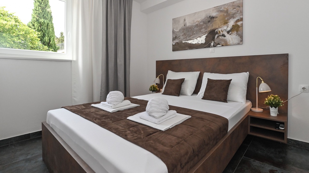 Photo of Bedroom in Novalja