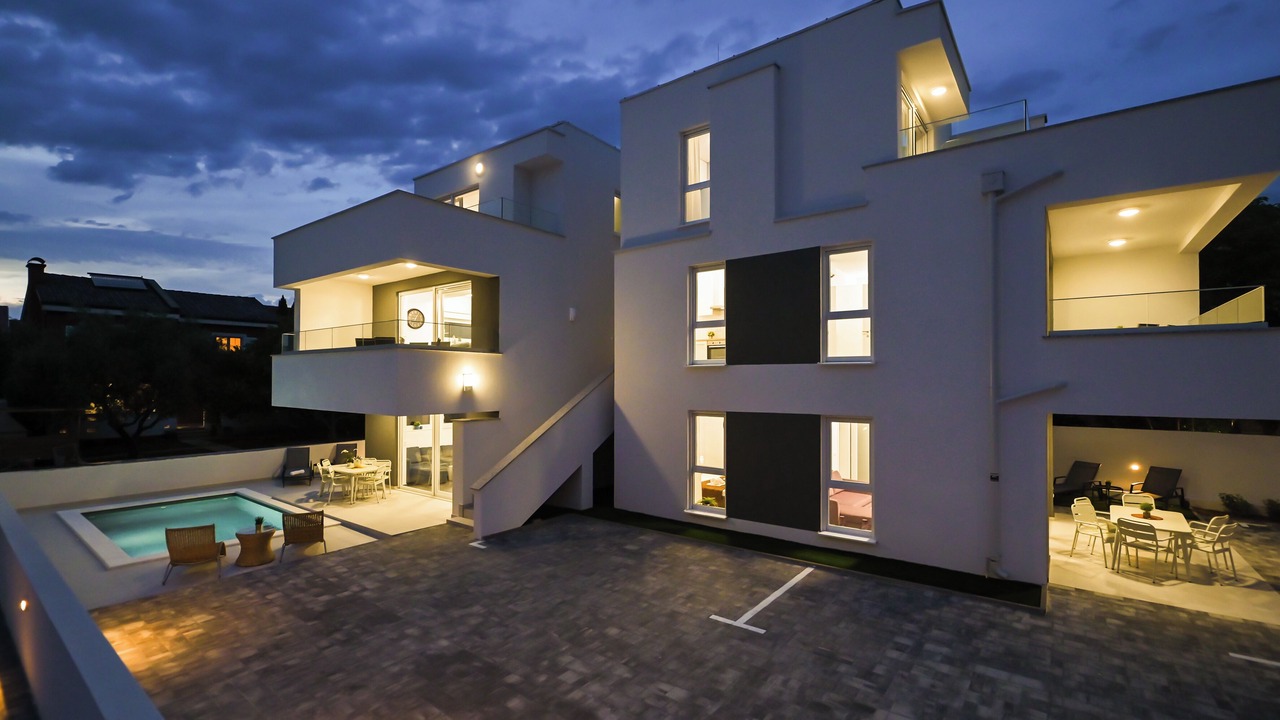 Photo of Outdoor in Novalja