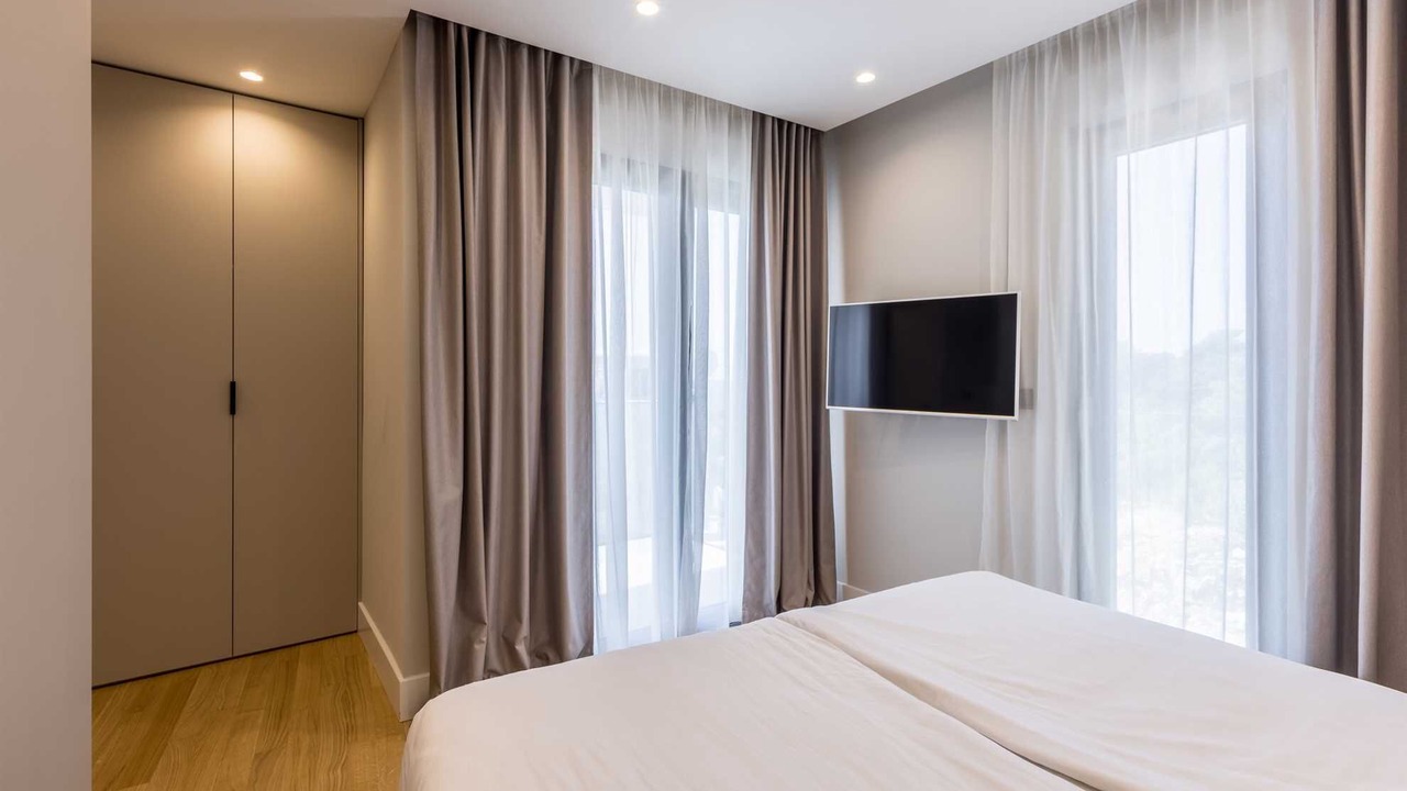 Photo of Bedroom in Potomje
