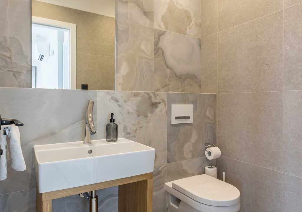 Photo of Bathroom in Potomje