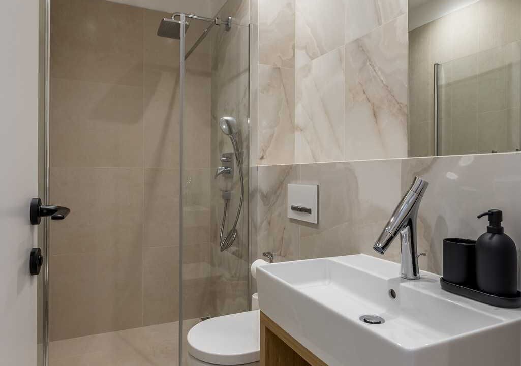 Photo of Bathroom in Potomje