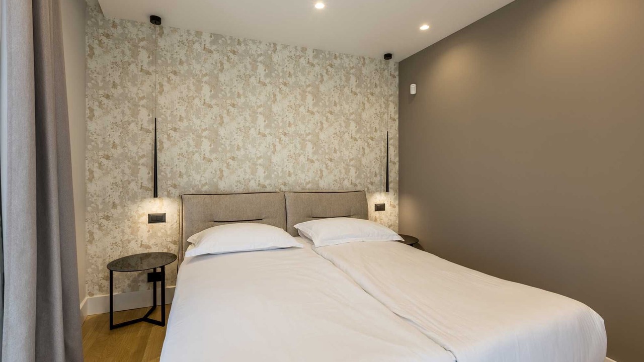 Photo of Bedroom in Potomje