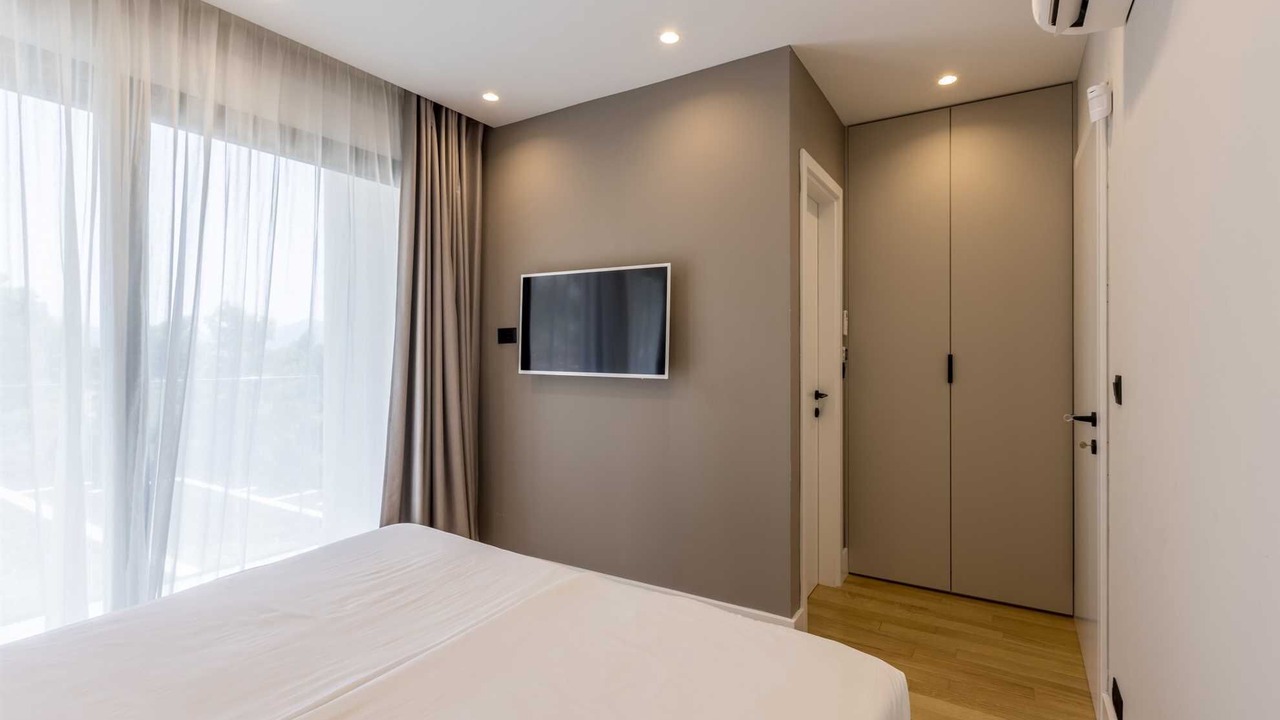 Photo of Bedroom in Potomje