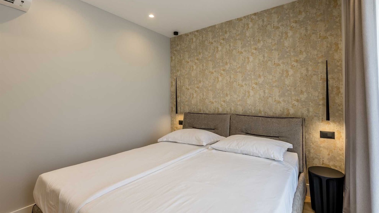 Photo of Bedroom in Potomje