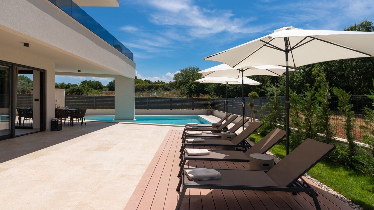 Photo of Outdoor in Stranici kod Nove Vasi
