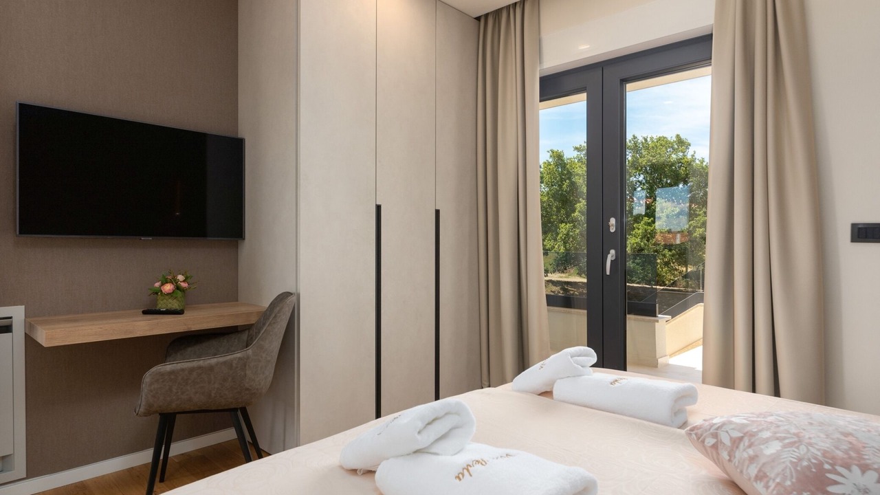 Photo of Bedroom in Stranici kod Nove Vasi
