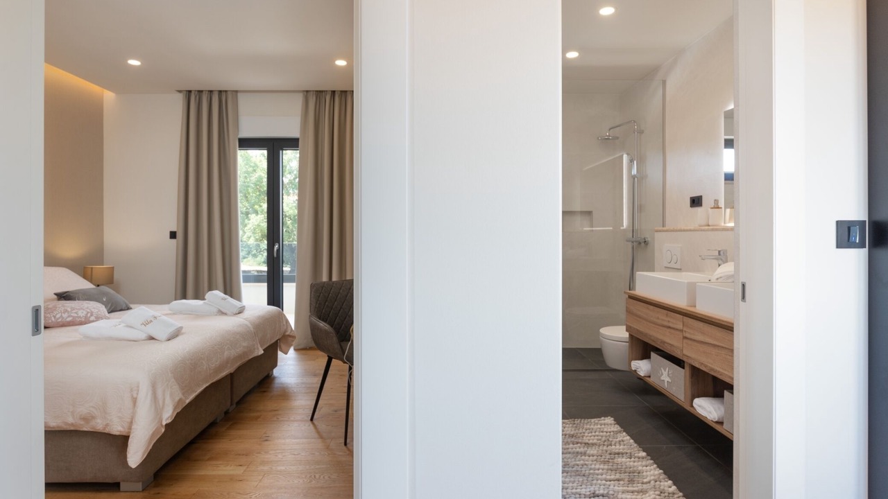Photo of Bedroom in Stranici kod Nove Vasi
