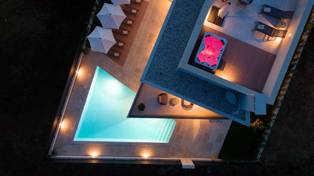 Photo of Outdoor in Stranici kod Nove Vasi