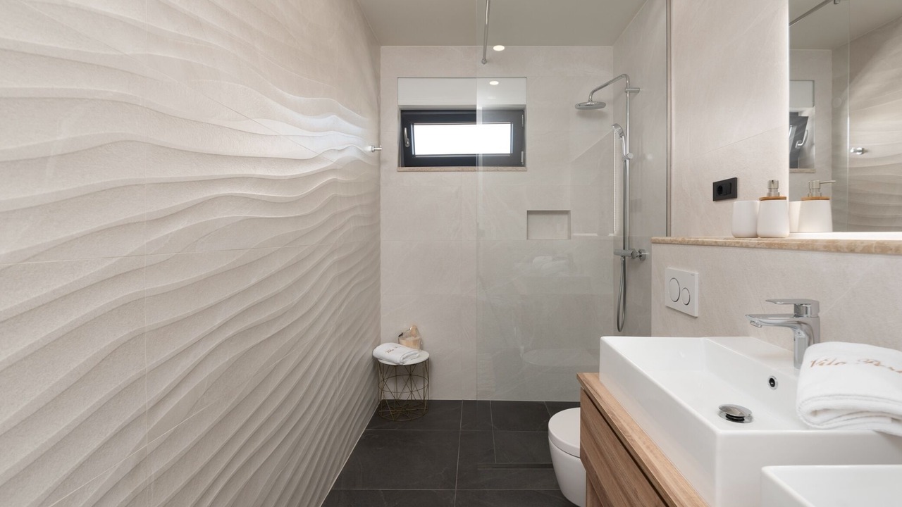 Photo of Bathroom in Stranici kod Nove Vasi