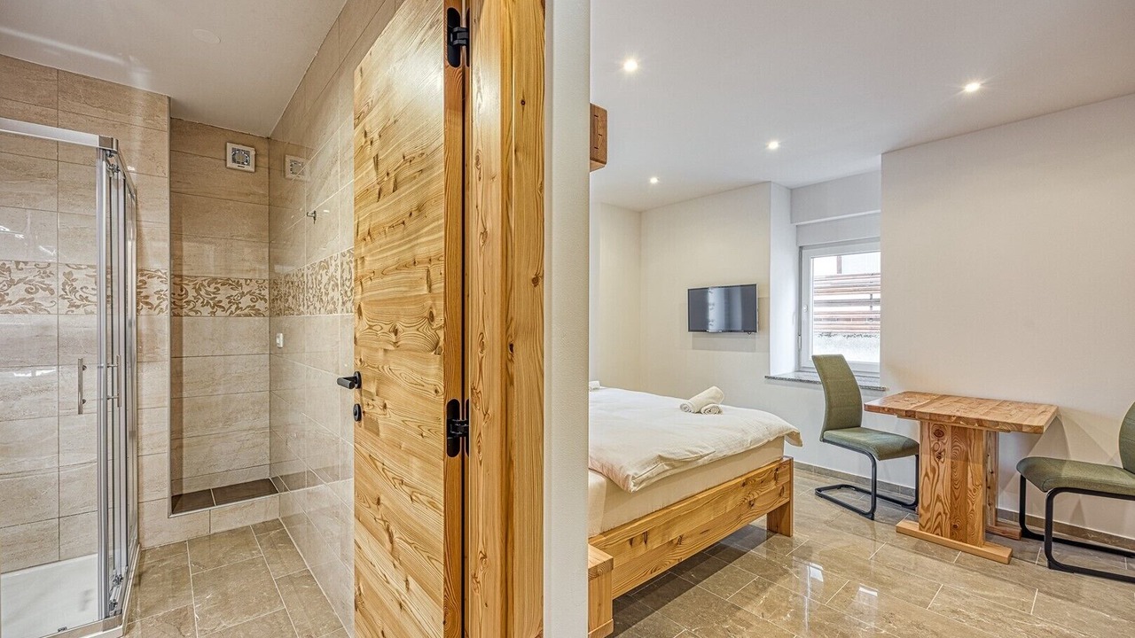 Photo of Bedroom in Ratece