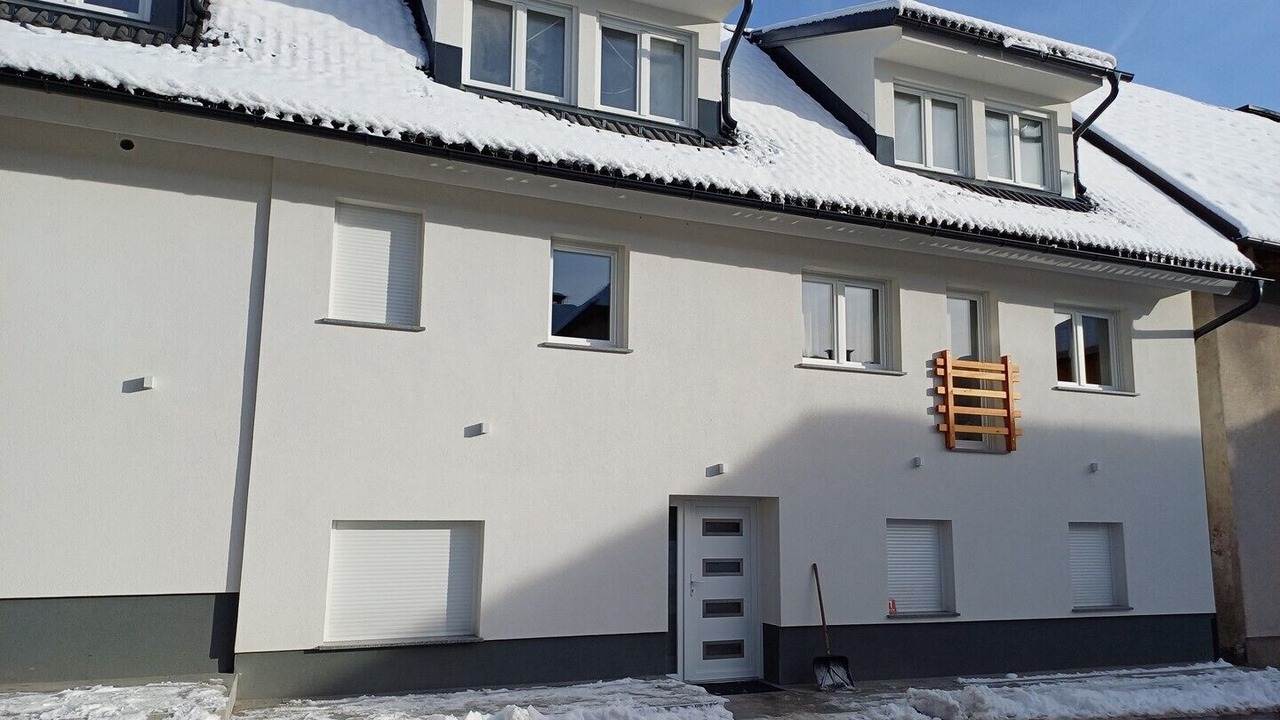 Photo of Outdoor in Ratece
