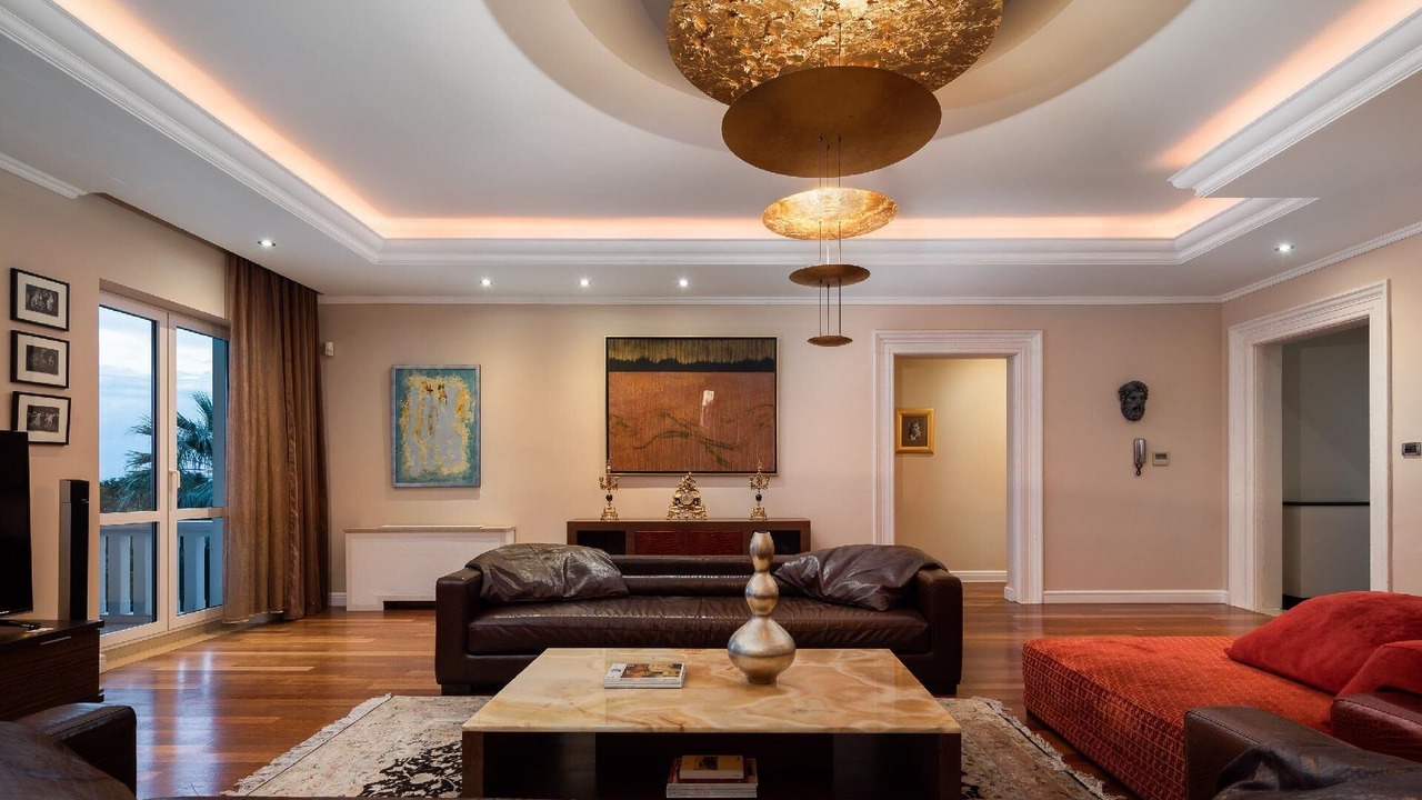 Photo of Livingroom in Trsteno
