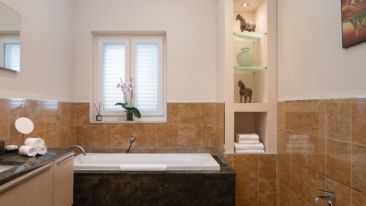 Photo of Bathroom in Trsteno