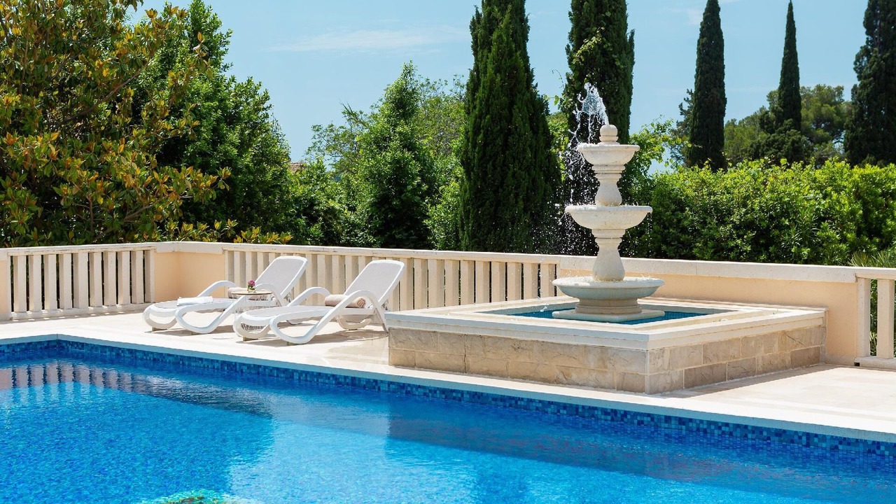Photo of Outdoor in Trsteno