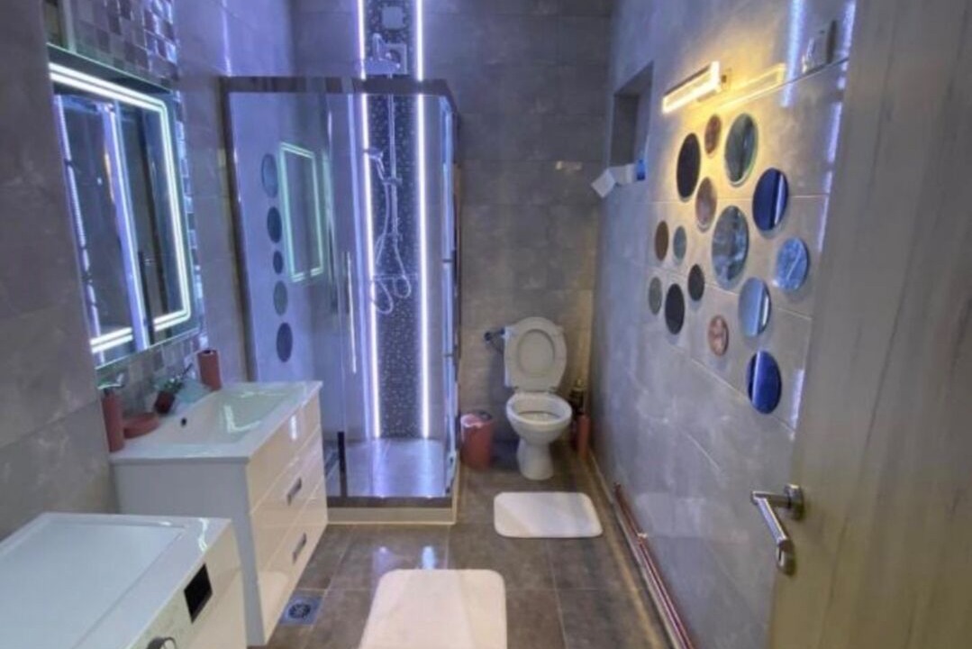 Photo of Bathroom in Kragujevac