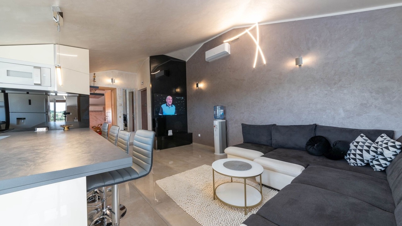 Photo of Livingroom in Vrvari