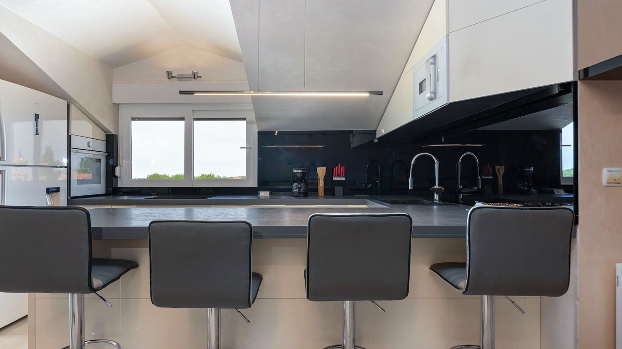 Photo of Kitchen in Vrvari