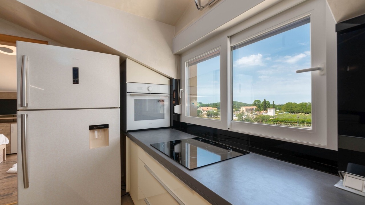 Photo of Kitchen in Vrvari