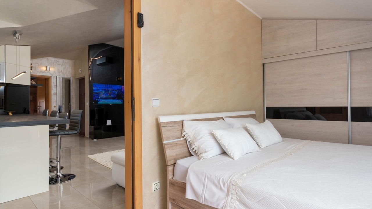 Photo of Bedroom in Vrvari