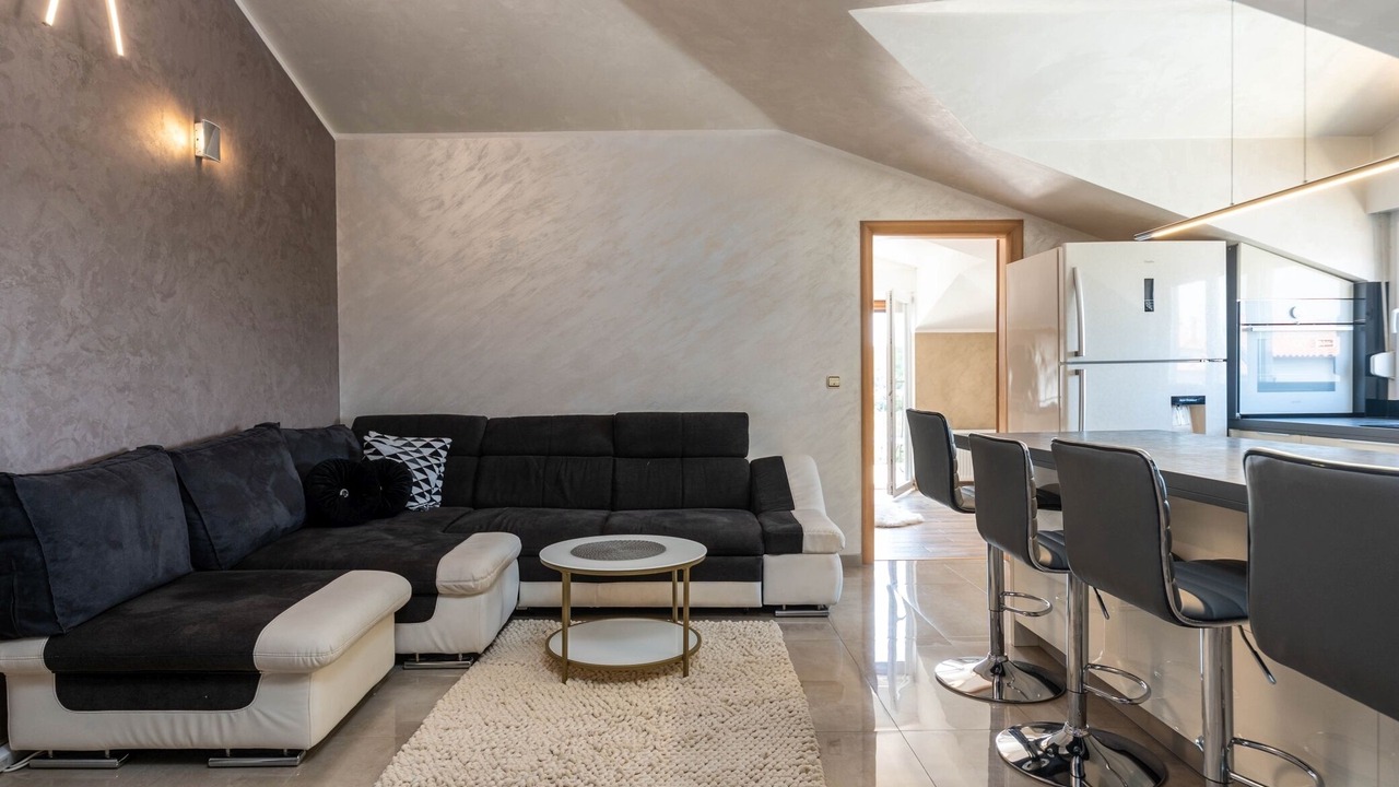 Photo of Livingroom in Vrvari