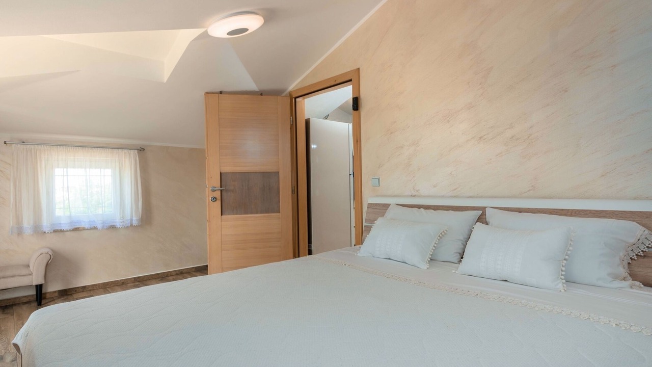 Photo of Bedroom in Vrvari