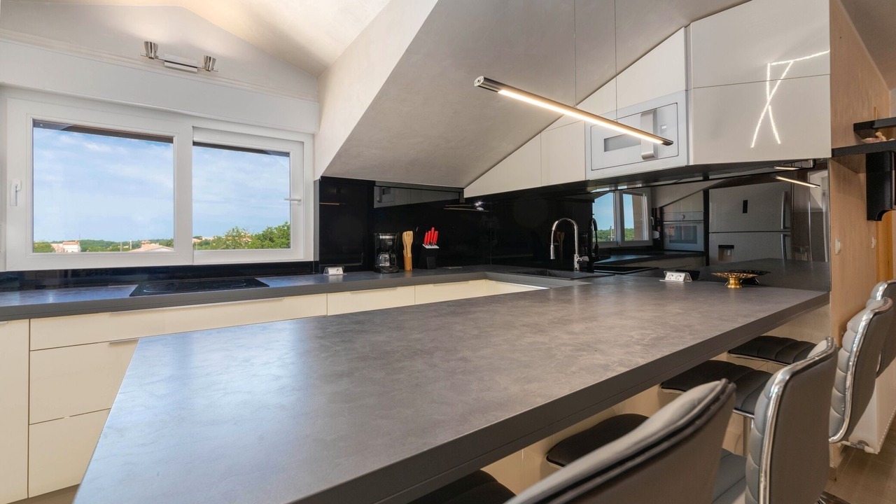 Photo of Kitchen in Vrvari