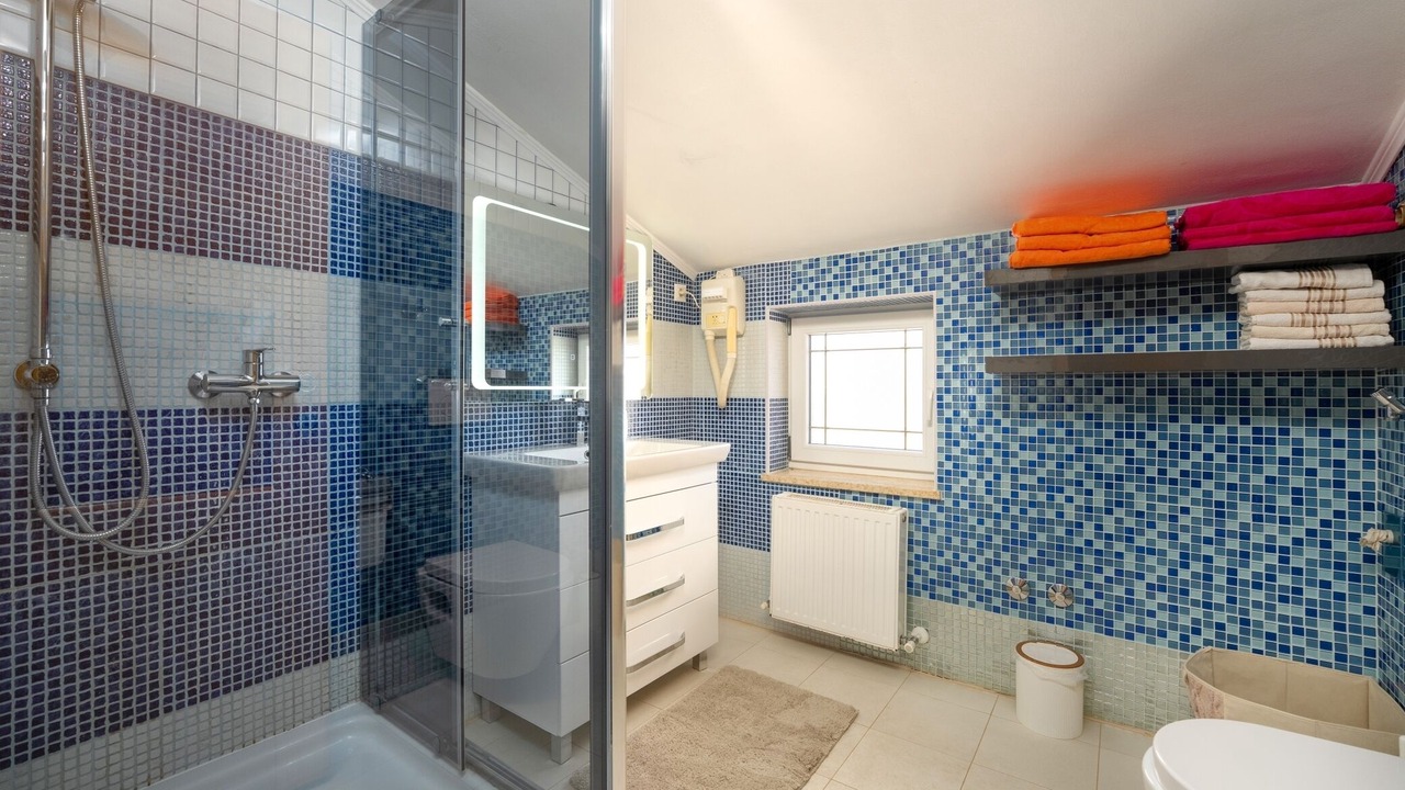 Photo of Bathroom in Vrvari