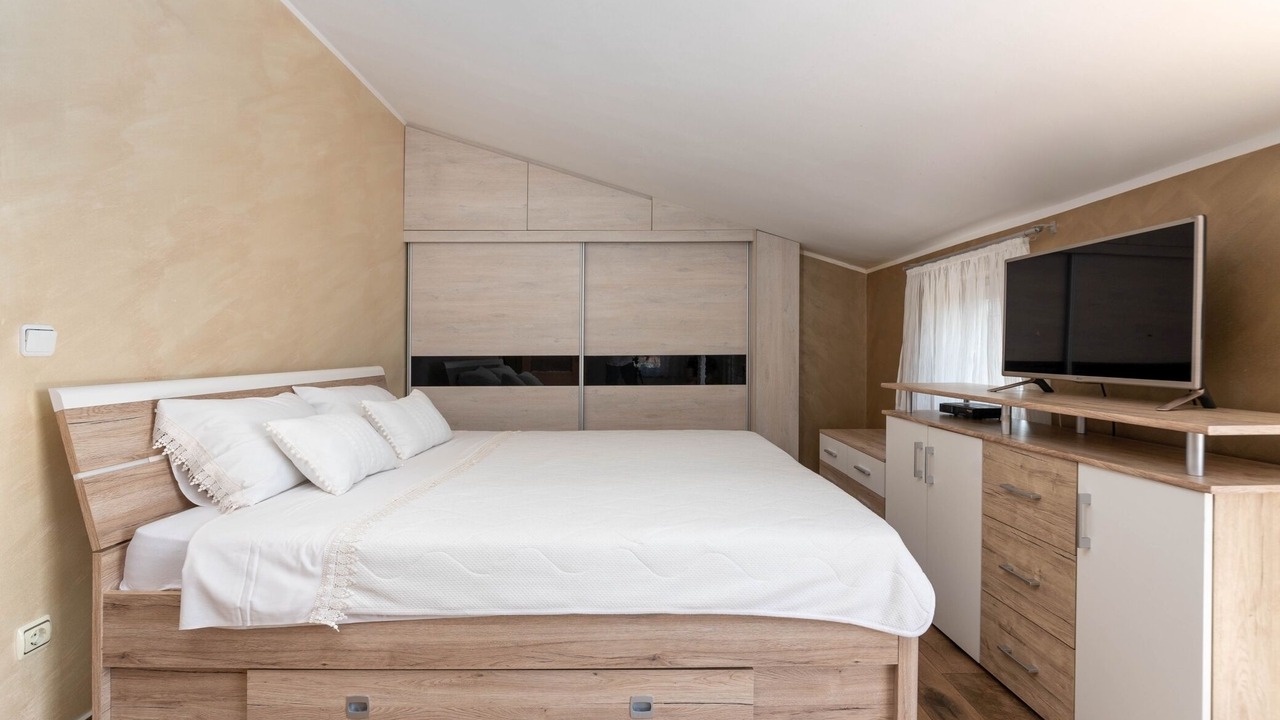 Photo of Bedroom in Vrvari