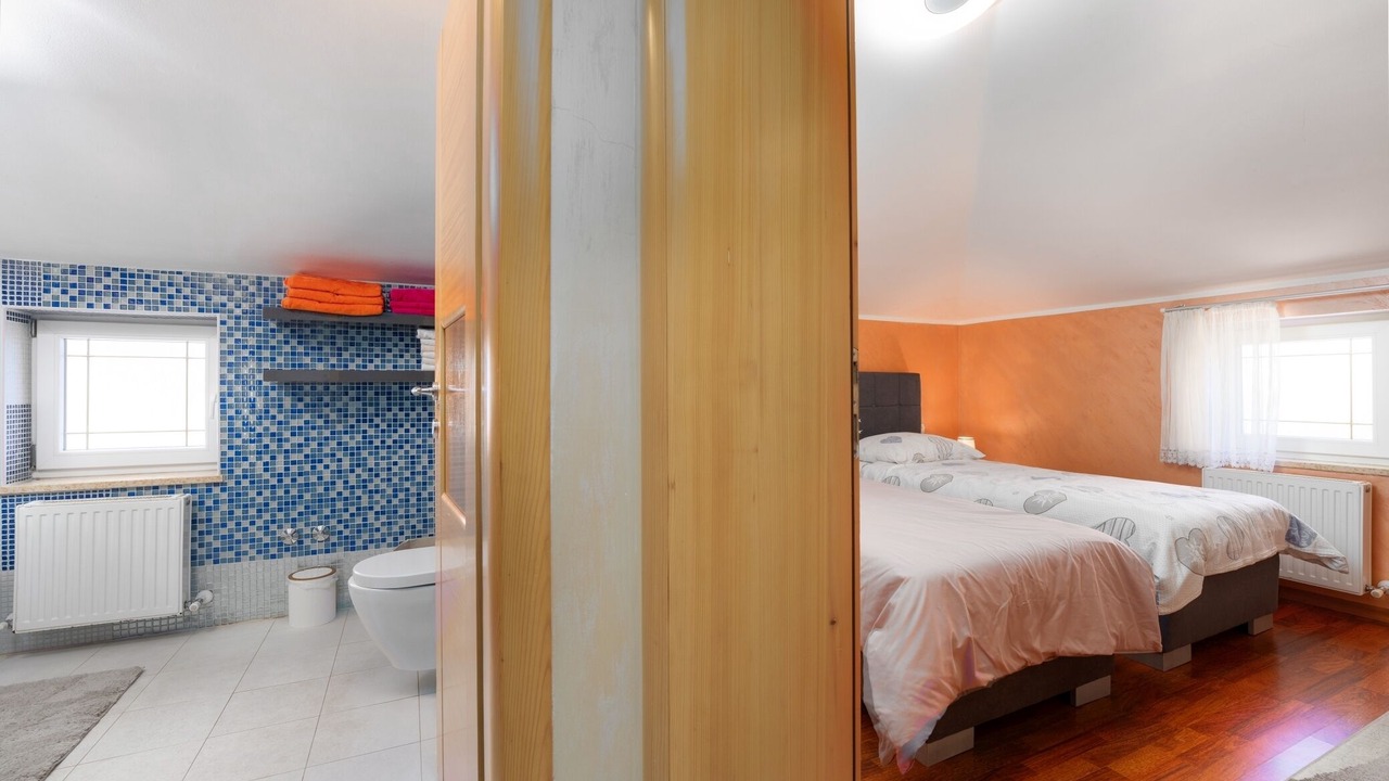 Photo of Bathroom in Vrvari