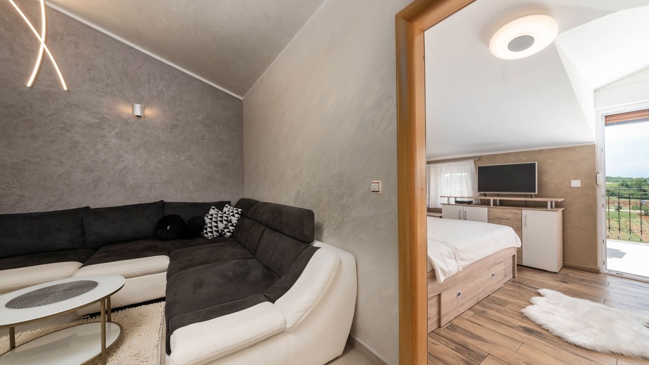 Photo of Bedroom in Vrvari