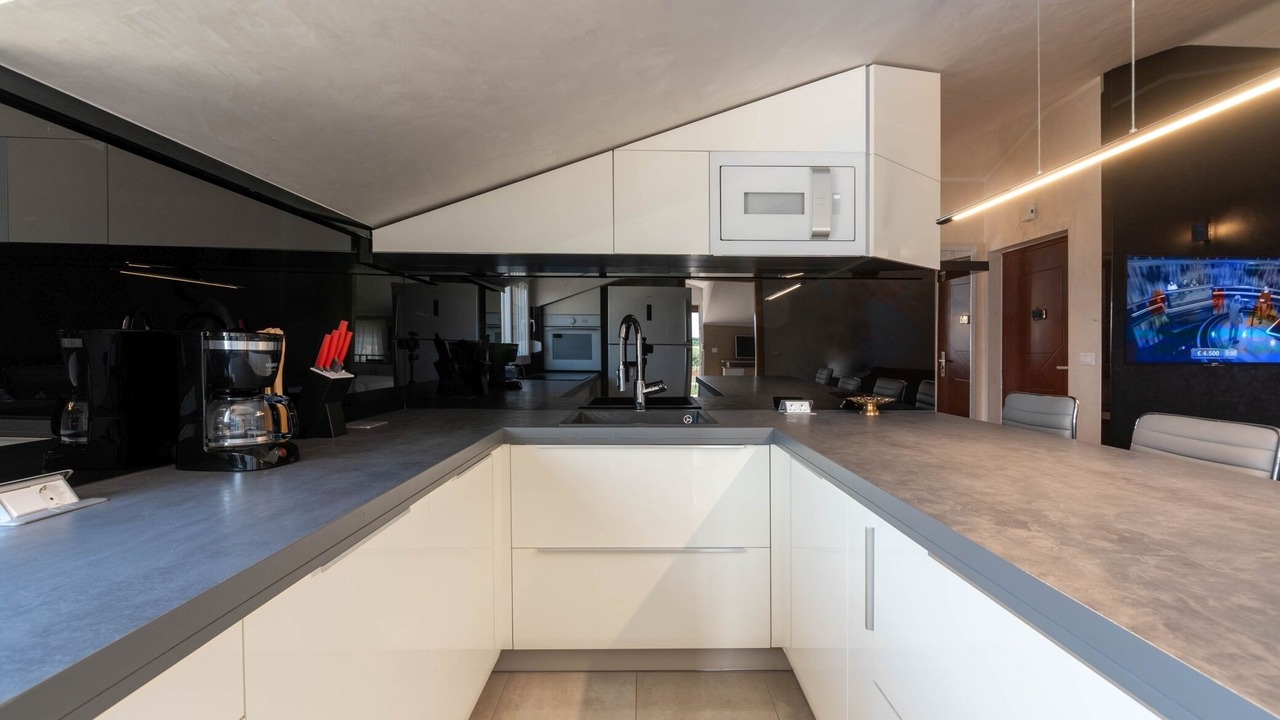 Photo of Kitchen in Vrvari