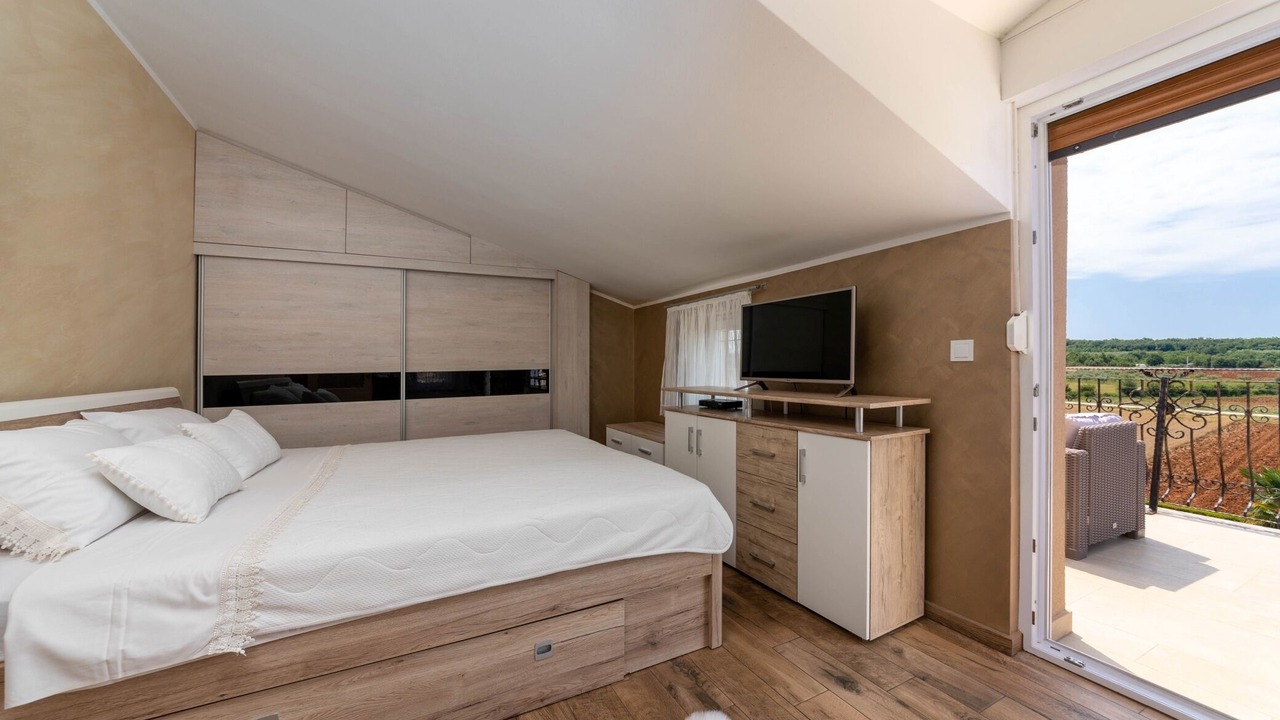 Photo of Bedroom in Vrvari