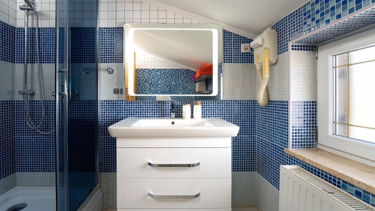 Photo of Bathroom in Vrvari