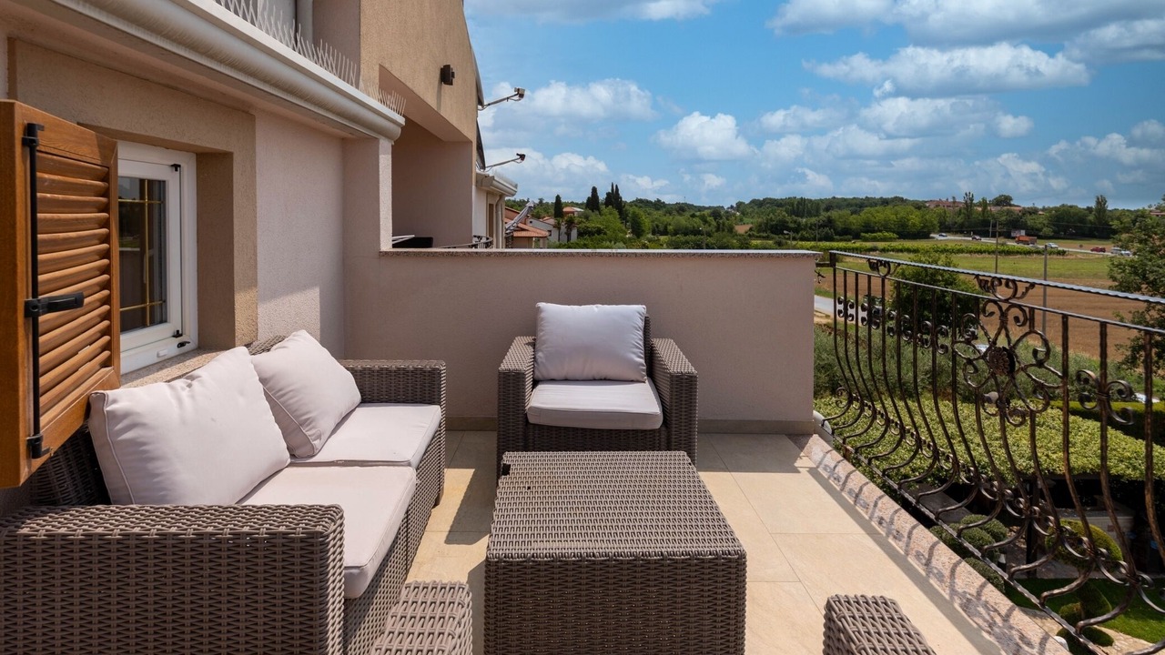 Photo of Patio Balcony in Vrvari