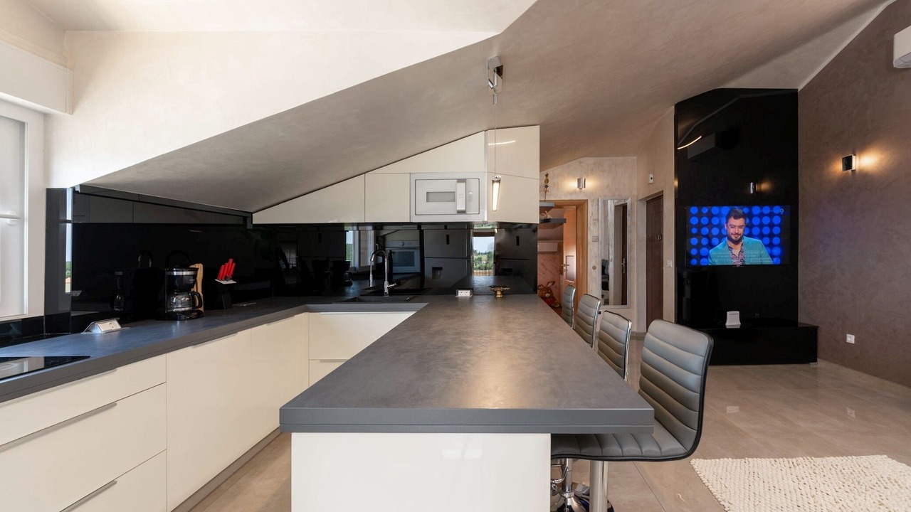 Photo of Kitchen in Vrvari