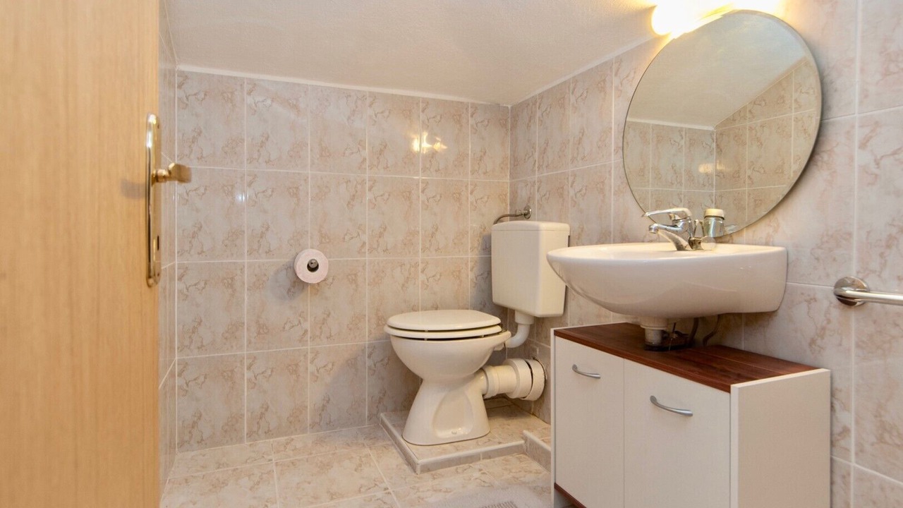 Photo of Bathroom in Nerezine