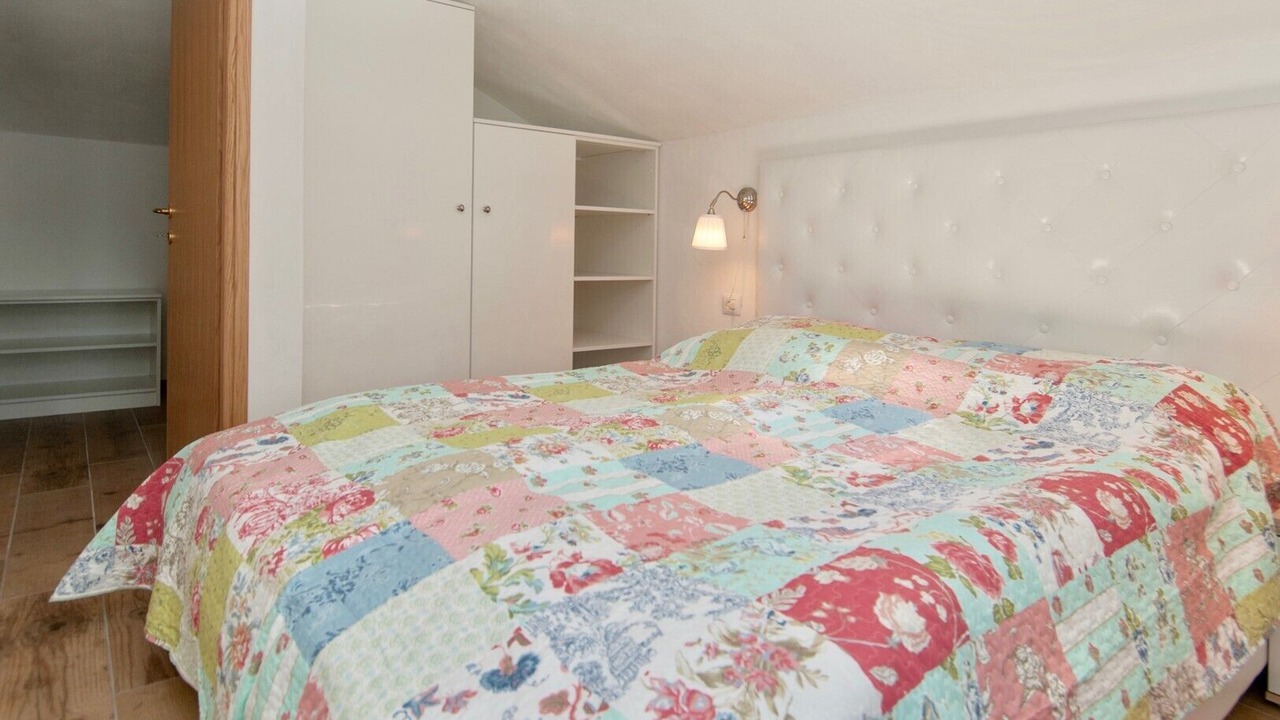 Photo of Bedroom in Nerezine
