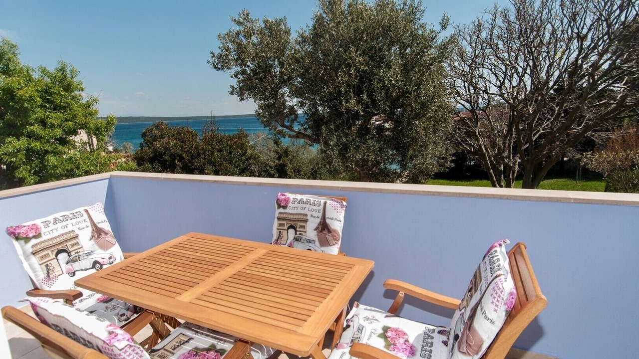 Photo of Outdoor in Nerezine