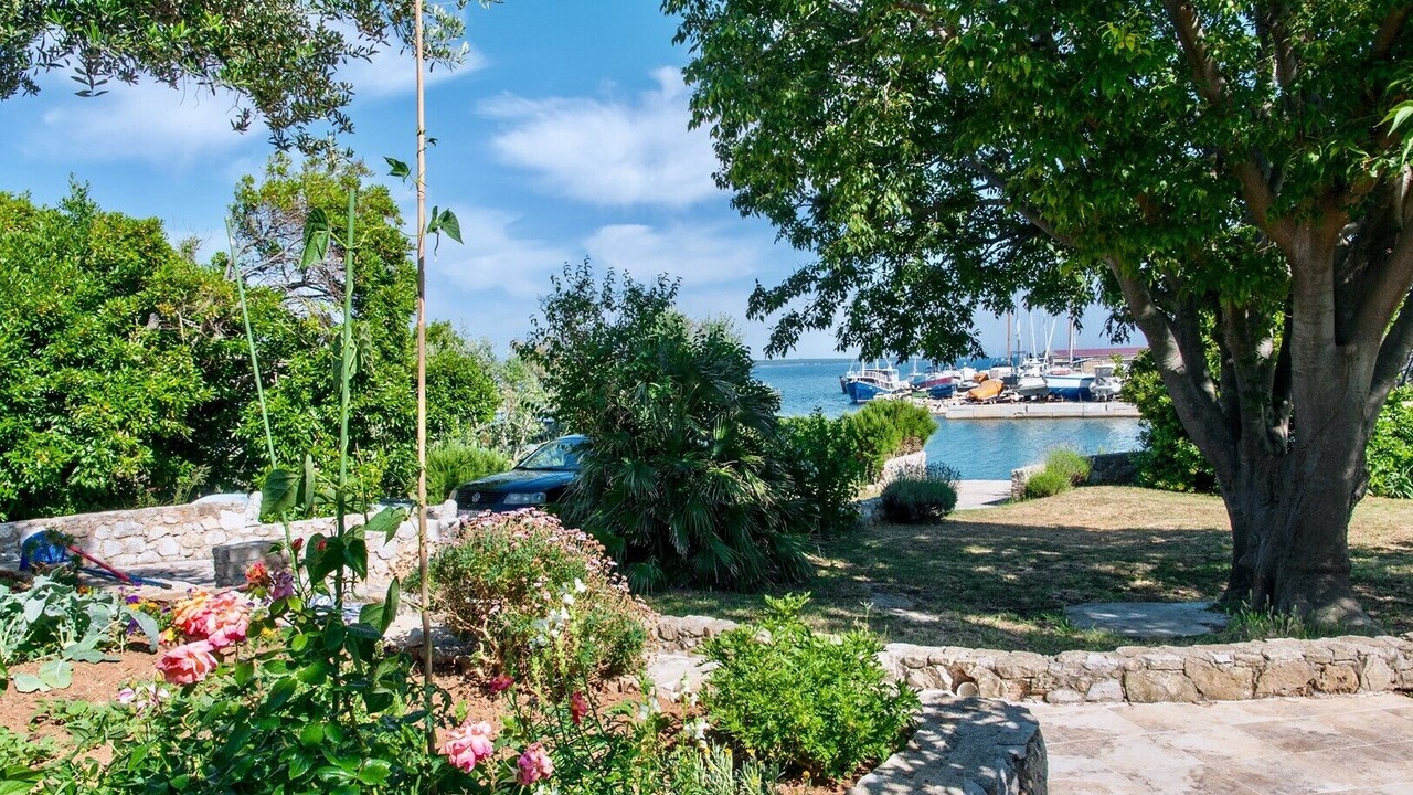 Photo of Outdoor in Nerezine