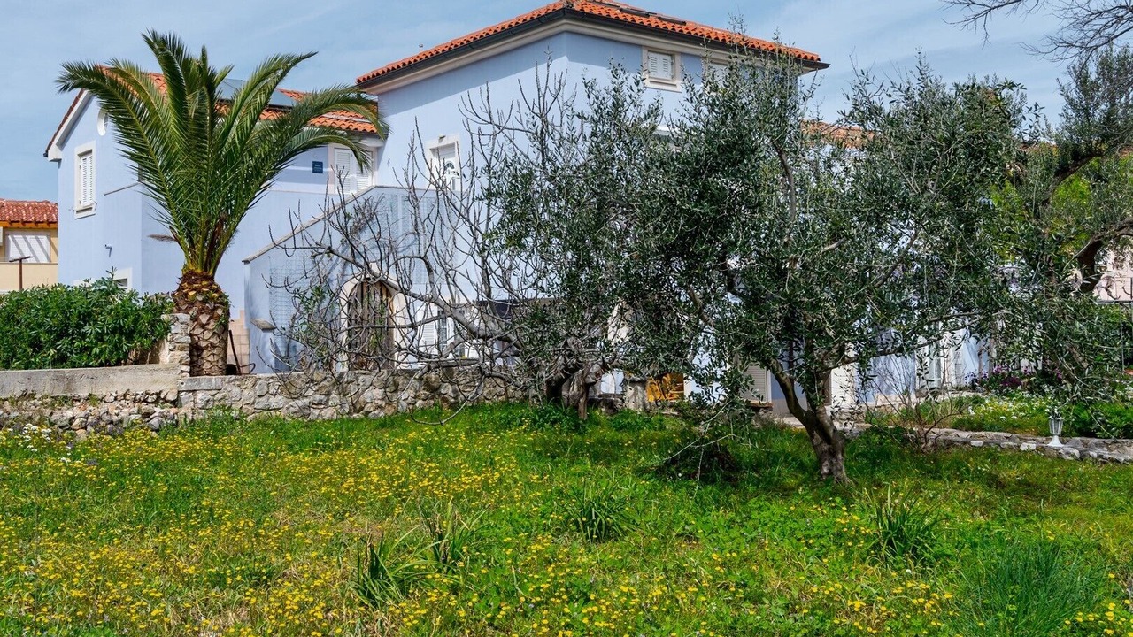 Photo of Outdoor in Nerezine