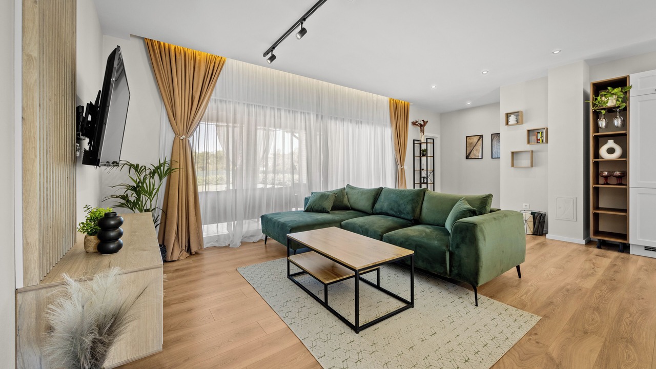 Photo of Livingroom in Kapelica