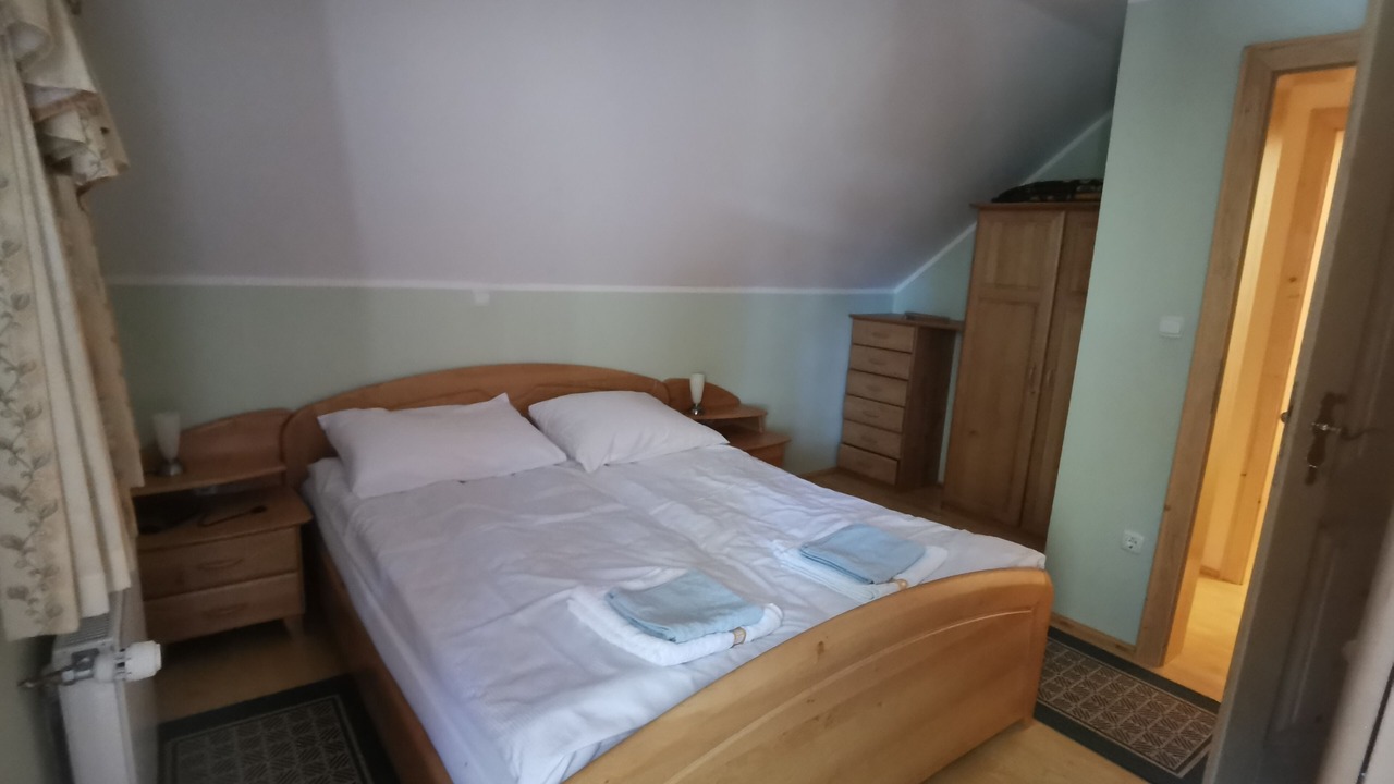 Photo of Bedroom in Ambroz pod Krvavcem