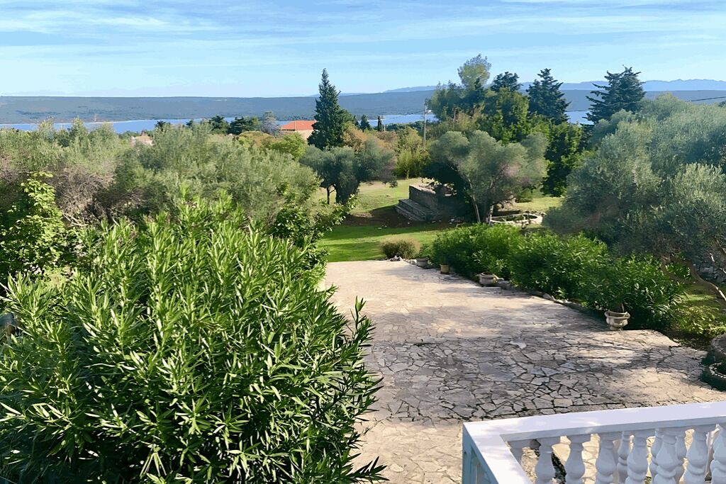 Photo of Patio Balcony in Nerezine