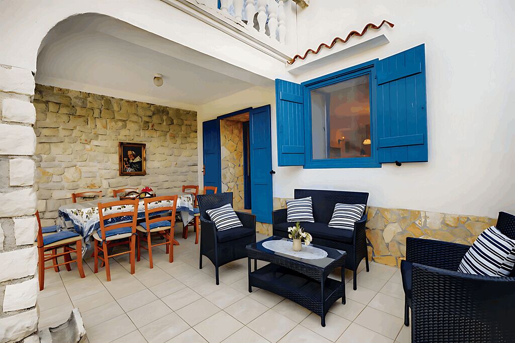 Photo of Outdoor in Nerezine
