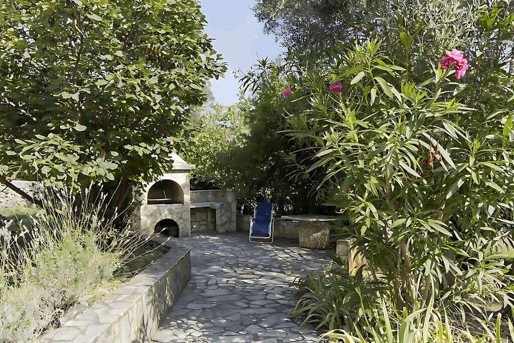 Photo of Patio Balcony in Nerezine
