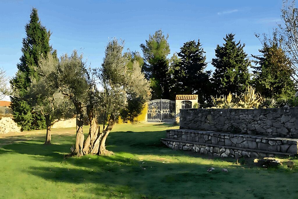 Photo of Outdoor in Nerezine