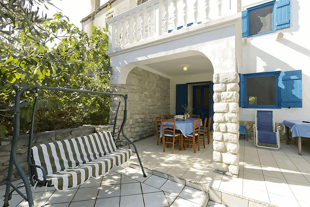 Photo of Outdoor in Nerezine