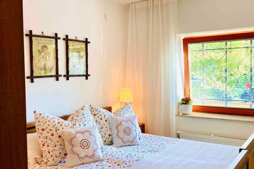 Photo of Bedroom in Bohinjska Bela