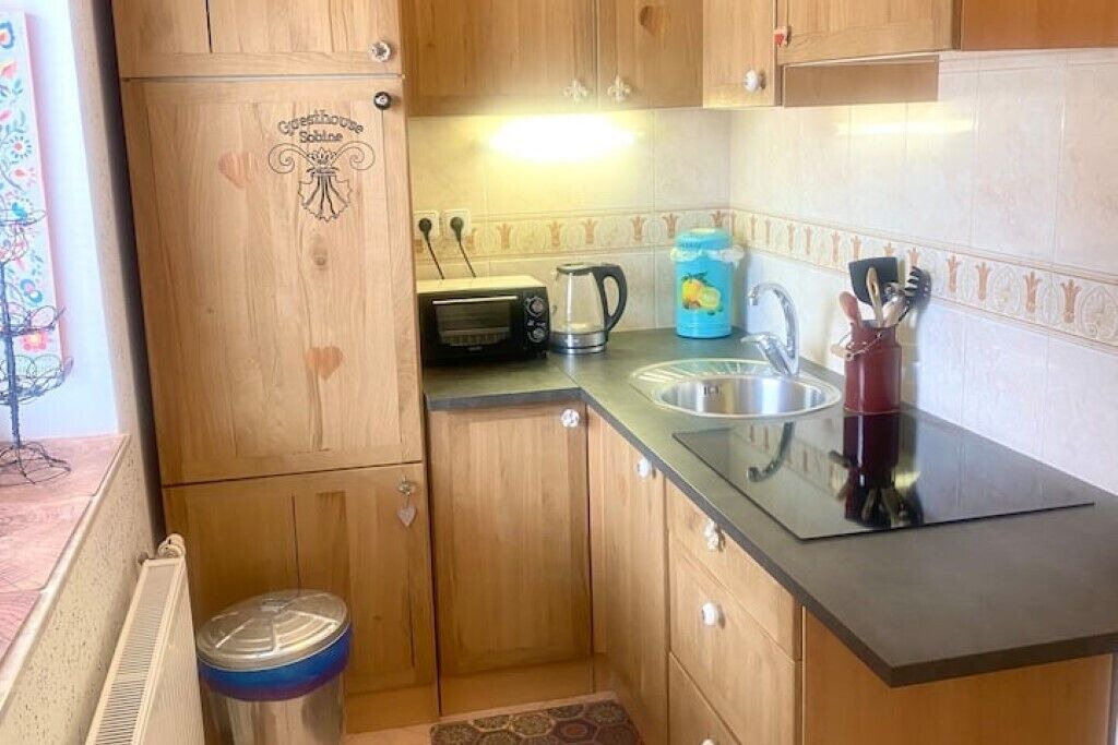 Photo of Kitchen in Bohinjska Bela