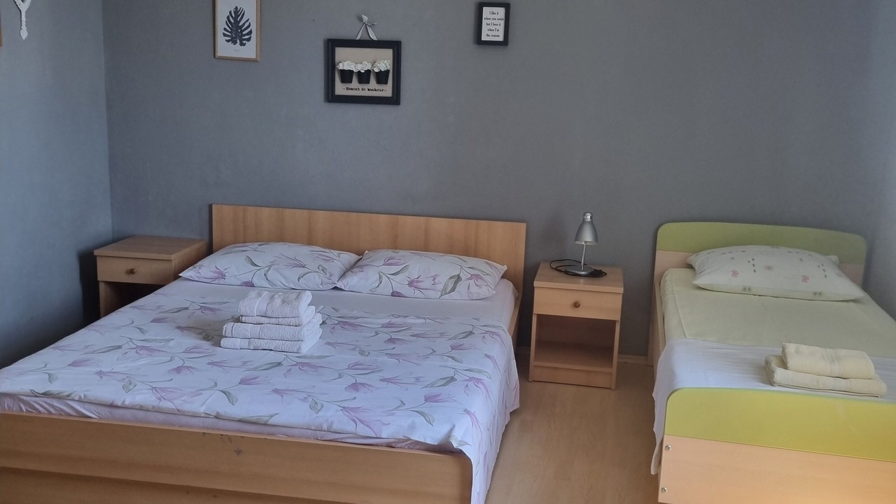 Photo of Bedroom in Vrpolje